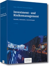 Investment- und Risikomanagement -  Peter Albrecht,  Raimond Maurer