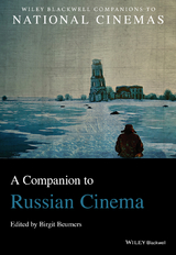 Companion to Russian Cinema - 