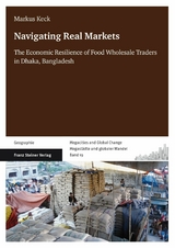 Navigating Real Markets - Markus Keck