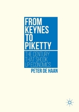 From Keynes to Piketty -  Peter de Haan