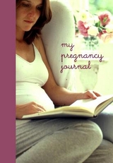 My Pregnancy Journal - 