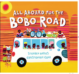 All Aboard for the Bobo Road -  Stephen Davies