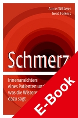 Schmerz - Amrei Wittwer, Gerd Folkers