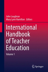 International Handbook of Teacher Education - 