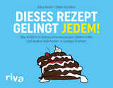 Dieses Rezept gelingt jedem! - Peter Grünlich, Katja Berlin