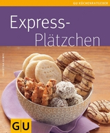 Expressplätzchen - Christina Geiger