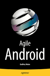 Agile Android -  Godfrey Nolan