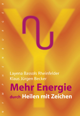 Mehr Energie - Layena Bassols-Rheinfelder, Klaus Becker