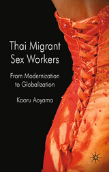 Thai Migrant Sexworkers -  K. Aoyama