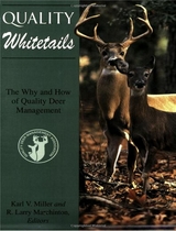 Quality Whitetails - 