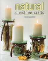 Natural Christmas Crafts -  Ilona Butterer