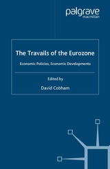Travails of the Eurozone - 