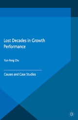 Lost Decades in Growth Performance - 