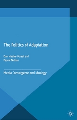 Politics of Adaptation - 