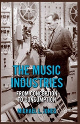 The Music Industries - M. Jones