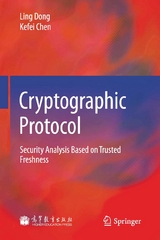 Cryptographic Protocol - Ling Dong, Kefei Chen