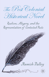 Postcolonial Historical Novel -  H. Dalley
