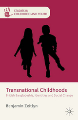 Transnational Childhoods -  B. Zeitlyn
