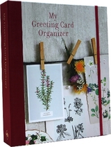 My Greeting Card Organizer - 