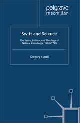 Swift and Science -  G. Lynall