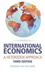 International Economics - Berg, Hendrik van den