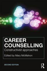 Career Counselling - McMahon, Mary