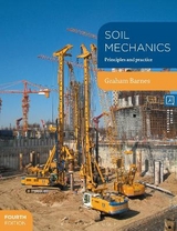 Soil Mechanics - Barnes, Graham