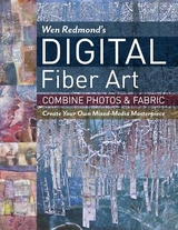 Wen Redmond's Digital Fiber Art - Redmond, Wen