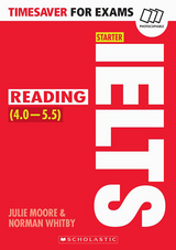 IELTS Starter - Reading - Julie Moore, Norman Whitby