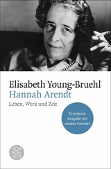 Hannah Arendt -  Elisabeth Young-Bruehl