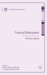 Financial Dollarization - 
