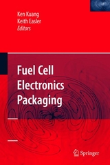 Fuel Cell Electronics Packaging - 