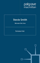 Stevie Smith -  R. Huk