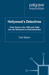 Hollywood's Detectives -  F. Mason
