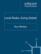 Local Radio, Going Global -  Guy Starkey