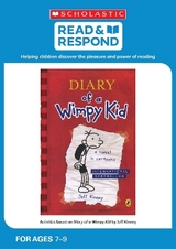 Diary of a Wimpy Kid - Dowson, Pam