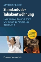 Standards der Tabakentwöhnung - Alfred Lichtenschopf