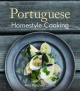 Portuguese Homestyle Cooking - Ortins, Ana Patuleia