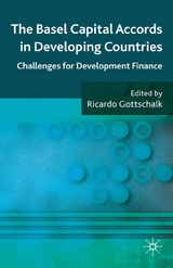The Basel Capital Accords in Developing Countries - 