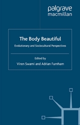 The Body Beautiful - 