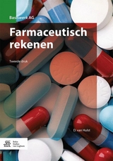 Farmaceutisch Rekenen - Van Hulst, D