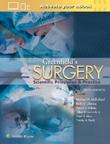 Greenfield's Surgery - Mulholland, Michael W