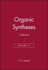 Organic Syntheses - Zercher, C. K.