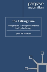 The Talking Cure - J. Heaton