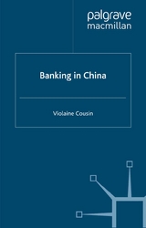 Banking in China - V. Cousin