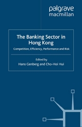 The Banking Sector In Hong Kong - 