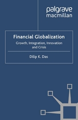 Financial Globalization - D. Das