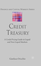 Credit Treasury - G. Oricchio