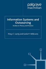 Information Systems and Outsourcing - M. Lacity, L. Willcocks