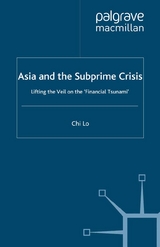 Asia and the Subprime Crisis - C. Lo